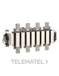 CONTACTOR 780A 4P 220V 50-60Hz