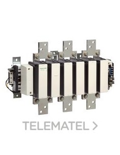 CONTACTOR 780A 3P 220V 50-60Hz