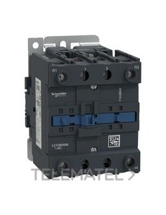 CONTACTOR 65A 2P+2R 220V 50-60Hz