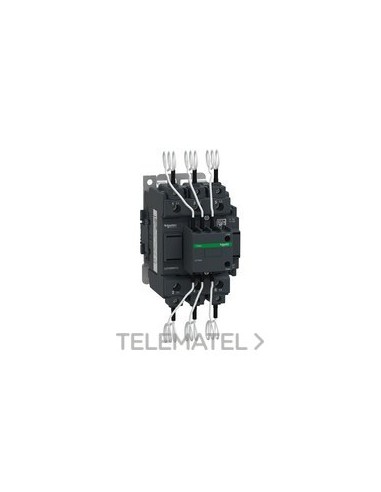 CONTACTOR 60kVAR 400V 50-60Hz