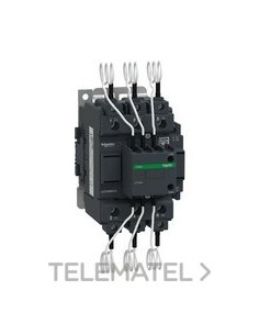 CONTACTOR 60kVAR 230V 50Hz