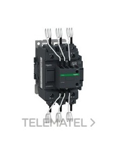 CONTACTOR 60kVAR 240V 50-60Hz