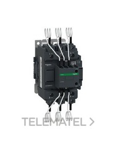 CONTACTOR 60kVAR 230V 50-60Hz