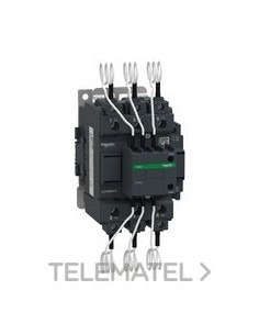 CONTACTOR 60kVAR 220V 50Hz