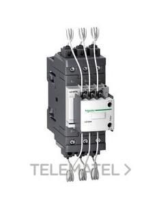 CONTACTOR 40kVAR 230V 1 NO+2 NC
