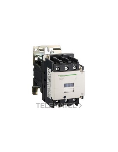 CONT.3P AC3 440V 40A COIL 72V DC RAI