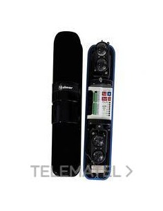 BARR.INFRJ.CUATRO HACES CBLD.ALCANCE