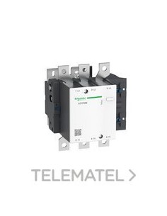 CONTACTOR 330A 3P