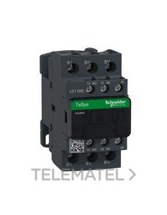 CONTACTOR 32A 1 NA/1 NC 48V 50-60Hz