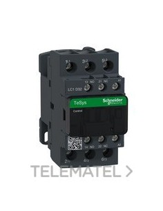 CONTACTOR 32A 1 NA/1 NC 440V 50-60Hz