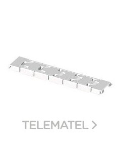PUENTE CANAL 72/73 PC U24X BLANCO