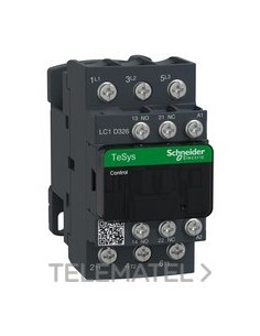 CONT.32A 1 NA/1 NC 440V 50-60Hz ANLO.