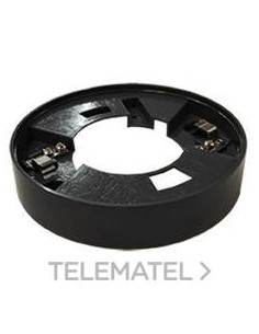 BASE BAS-CO DETECTOR CO/NO2