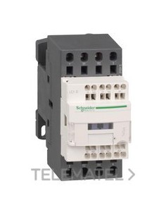 CONT.32A 1 NA/1 NC 230V 50-60Hz REST.2P