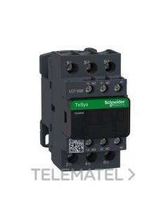 CONTACTOR 32A 1 NA/1 NC 200V 50-60Hz