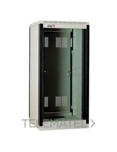 ARMARIO PARA RACK 19" PA-151D CON RUEDAS