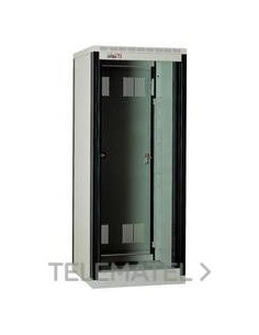 ARMARIO PARA RACK 19" PA-271D CON RUEDAS