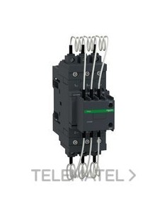 CONTACTOR 30kVAR 230V 1 NO+2 NC