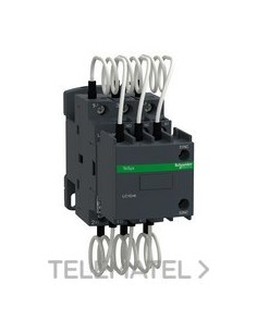 CONTACTOR 25kVAR 400V 1 NO+2 NC