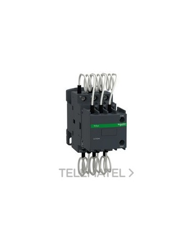 CONTACTOR 25kVAR 240V 1 NO+2 NC