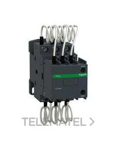 CONTACTOR 25kVAR 230V 1 NO+2 NC