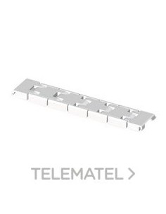 PUENTE CANAL 73 PC U23X BLANCO