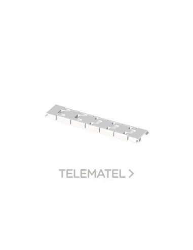 PUENTE CANAL 73 PC U23X BLANCO