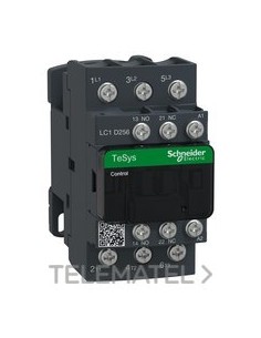 CONT.25A 1 NA/1 NC 230V 50-60Hz ANLO.