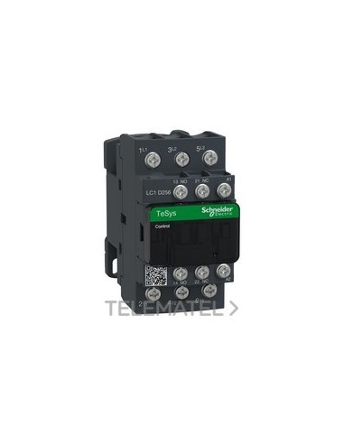 CONT.25A 1 NA/1 NC 230V 50-60Hz ANLO.