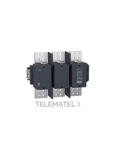 CONTACTOR 2100A 3P 230V CA 50-60Hz