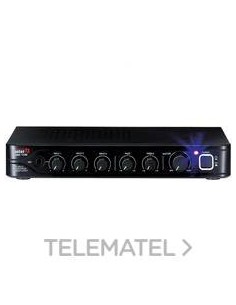 AMPLIFICADOR MA-106 60W