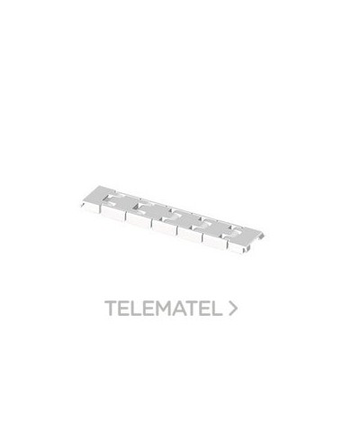 PUENTE CANAL 72/73 PC U24X BLANCO