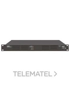 AMPLIFICADOR DA-240 240W