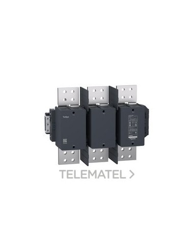 CONTACTOR 1700A 3P 110V CA 50-60Hz