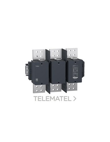 CONTACTOR 1700A 3P 230V CA 50-60Hz