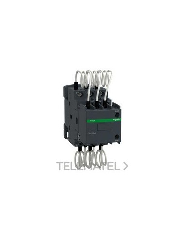 CONTACTOR 16kVAR 110V 1 NO+2 NC