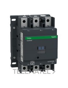 CONT.150A 1 NA-1 NC 48V 50-60Hz ANLO.