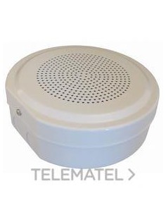 ALTAVOZ SAFE-561T 5" TRAFO LIN.100V