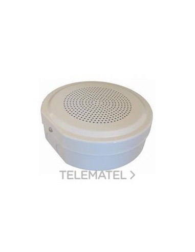 ALTAVOZ SAFE-561T 5" TRAFO LIN.100V