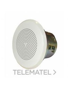 ALTAVOZ VES-561T 5" TRAFO LIN.100V