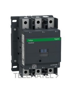 CONT.150A 1 NA-1 NC 110V 50-60Hz ANLO.