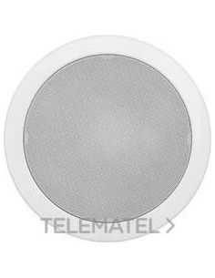 ALTAVOZ RCS-8T 8" C/TRAFO LIN.100V