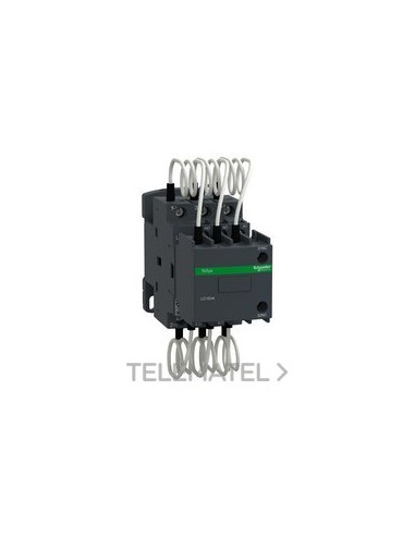 CONTACTOR 13kVAR 240V 1 NO+2 NC
