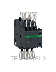 CONTACTOR 13kVAR 230V 1 NO+2 NC