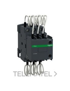 CONTACTOR 13kVAR 220V 1 NO+2 NC