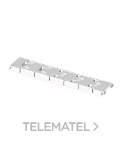PUENTE CANAL 72/73 PC U24X BLANCO