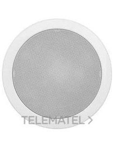 ALTAVOZ RCS-5T 5" C/TRAFO LIN.100V