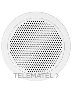 ALTAVOZ APACE-6T 6" C/TRAFO LIN.100V