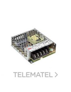 ALIMENTADOR PSU-123B 12V/3A