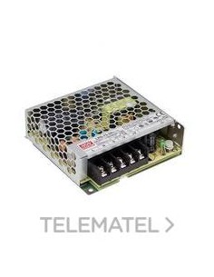 ALIMENTADOR PSU-126B 12V/6A